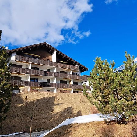 Bella Val Apartment Lenzerheide Ngoại thất bức ảnh