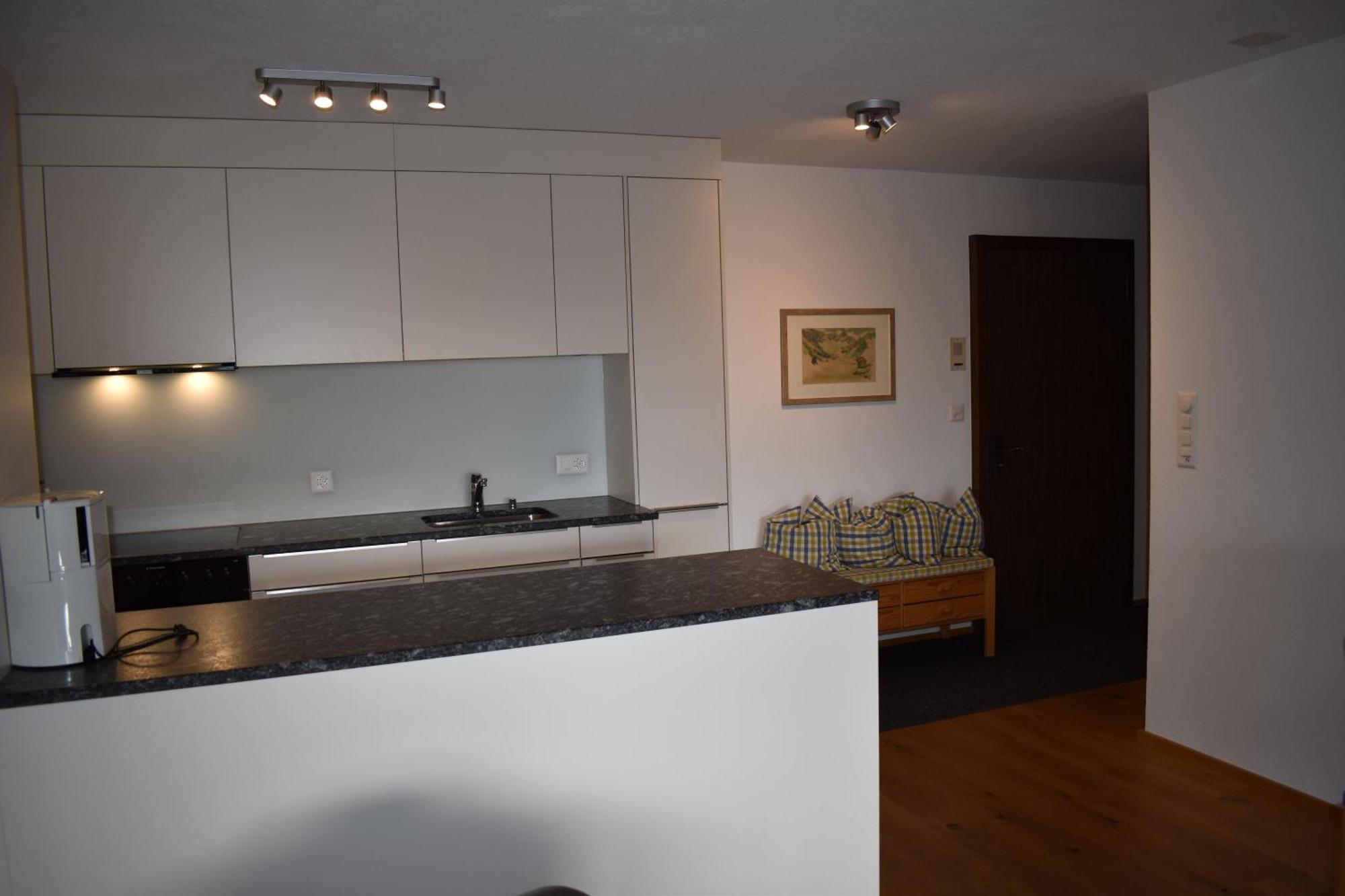 Bella Val Apartment Lenzerheide Ngoại thất bức ảnh
