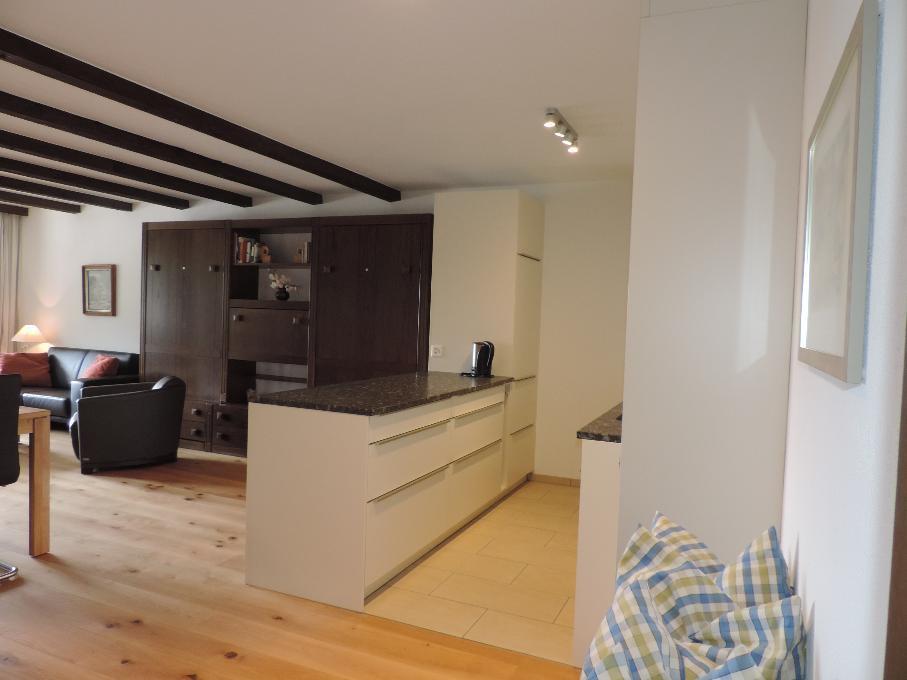 Bella Val Apartment Lenzerheide Ngoại thất bức ảnh