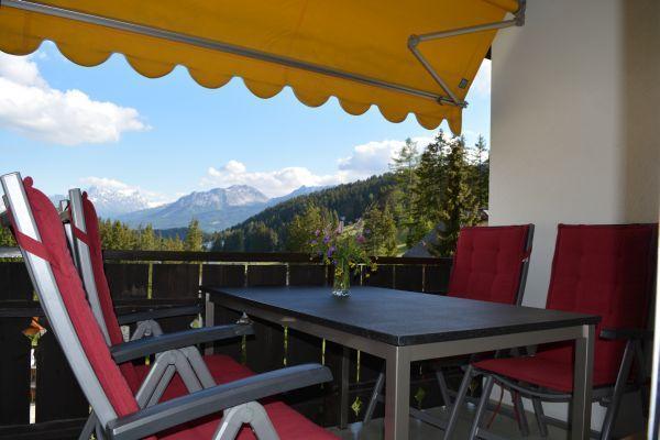 Bella Val Apartment Lenzerheide Ngoại thất bức ảnh